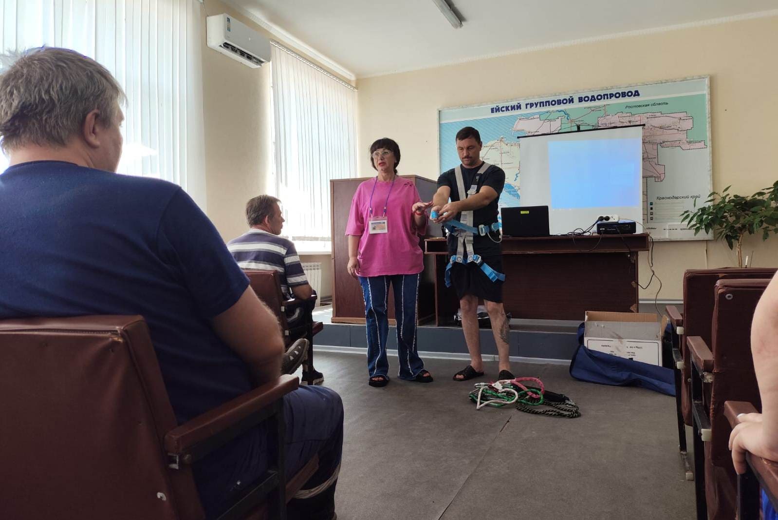 ��� �� ������������������: ����������� ���������� ������� ��� ���������� ����� �� ������