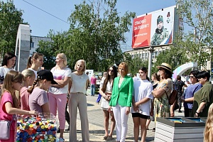 � ������� ������ 6-�� ��������� �������������� ���������-���� ������ ���!�