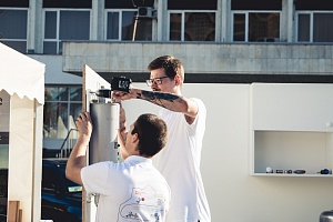 ������������� ��������� ���������������� #���������� � �. ����������, 2017 ���