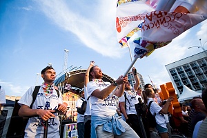 ������������� ��������� ���������������� #���������� � �. ����������, 2018 ���