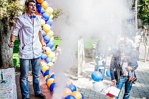 ������������� ��������� ���������������� #���������� � ����������, 2016 ���