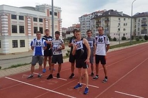 Геленджик присоединился к фестивалю #ВместеЯрче