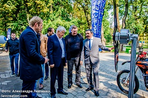 ������������� ��������� ���������������� #���������� � ����������, 2016 ���