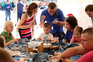 ������������� ��������� ���������������� #���������� � �. ����������, 2018 ���