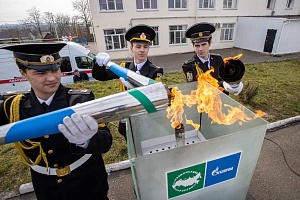 В Анапе газифицированы четыре образовательных учреждения