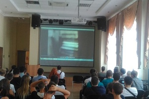 В Туапсинском районе проведены мероприятия в поддержку фестиваля