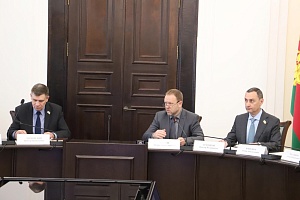 ������������� ����������� ��������� �������� � ��������������� �������� ����