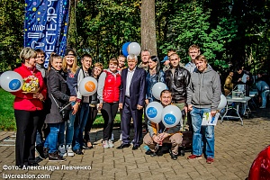 ������������� ��������� ���������������� #���������� � ����������, 2016 ���