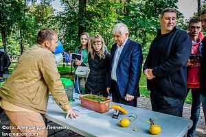 ������������� ��������� ���������������� #���������� � ����������, 2016 ���