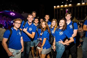 ������������� ��������� ���������������� #���������� � �. ����������, 2018 ���