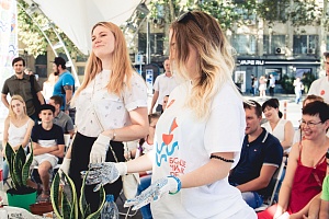 ������������� ��������� ���������������� #���������� � �. ����������, 2017 ���