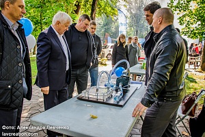 ������������� ��������� ���������������� #���������� � ����������, 2016 ���