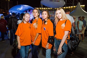 ������������� ��������� ���������������� #���������� � �. ����������, 2018 ���