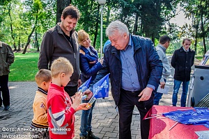 ������������� ��������� ���������������� #���������� � ����������, 2016 ���