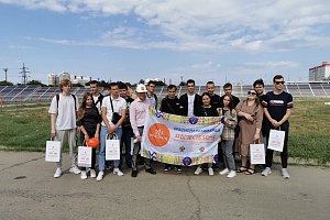Выездные и онлайн мероприятия в рамках фестиваля #ВместеЯрче-2022