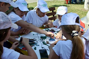 � ������� ������ 6-�� ��������� �������������� ���������-���� ������ ���!�