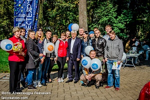 ������������� ��������� ���������������� #���������� � ����������, 2016 ���