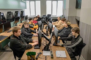 В Краснодаре провели второй форум «Пилоты нового времени»