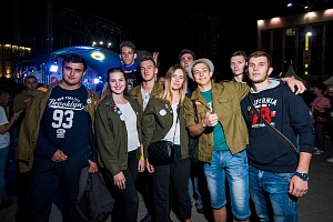 ������������� ��������� ���������������� #���������� � �. ����������, 2018 ���