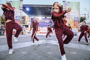 ������������� ��������� ���������������� � �������� #���������� � ����������, 2019 ���