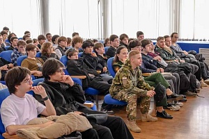 В Краснодаре провели второй форум «Пилоты нового времени»