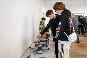 В Краснодаре провели второй форум «Пилоты нового времени»