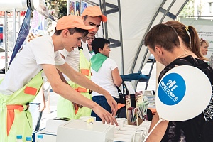 ������������� ��������� ���������������� #���������� � �. ����������, 2017 ���