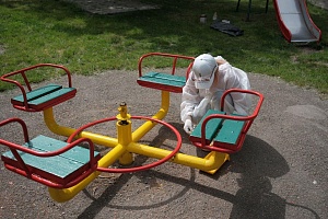 ��������� �� �������������������� ������� ������� � ���������� �����������