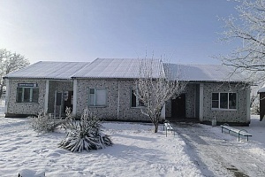 В хуторе Чаплыгин газифицирован фельдшерско-акушерский пункт