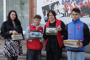 В первом квартале 2025 года четыре муниципалитета Кубани собрали 4 тонны макулатуры