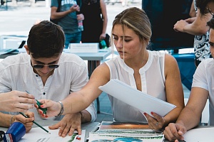 ������������� ��������� ���������������� #���������� � �. ����������, 2017 ���