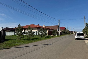 В Краснодарском крае подключили к газу 50-тысячное домовладение в рамках догазификации