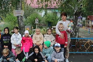 Первые эколавочки установили в Выселковском районе