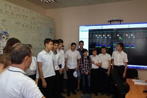 Геленджик присоединился к фестивалю #ВместеЯрче