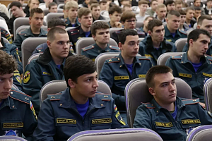 В Армавирском механико-технологическом техникуме завершился форум БПЛА «Пилоты нового времени»