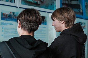 Студенты Кубанского «политеха» познакомились с работой одного из старейших предприятий нефтегазового комплекса Юга России