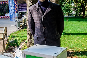 ������������� ��������� ���������������� #���������� � ����������, 2016 ���