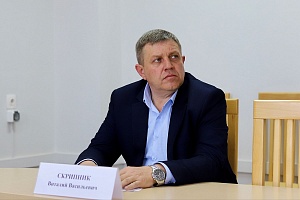 Ход работы по экологическому просвещению в области обращения с отходами обсудили в министерстве