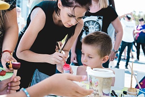 ������������� ��������� ���������������� #���������� � �. ����������, 2017 ���