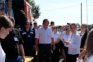 ���������� ������-����������� ����� ���������� ������ � ������������� ����