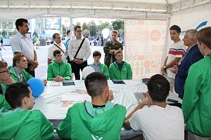 ���������� ������-����������� ����� ����� ������ � ������������� ����