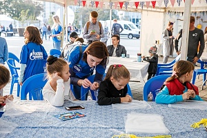 ������������� ��������� ���������������� � �������� #���������� � ����������, 2019 ���