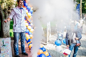 ������������� ��������� ���������������� #���������� � ����������, 2016 ���