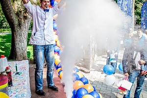 ������������� ��������� ���������������� #���������� � ����������, 2016 ���