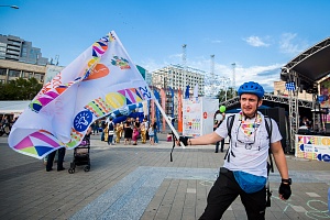 ������������� ��������� ���������������� #���������� � �. ����������, 2018 ���