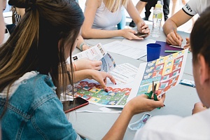 ������������� ��������� ���������������� #���������� � �. ����������, 2017 ���