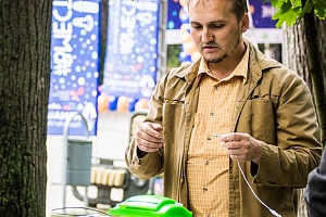 ������������� ��������� ���������������� #���������� � ����������, 2016 ���