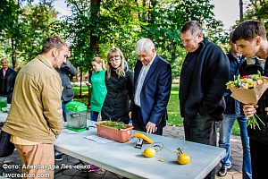 ������������� ��������� ���������������� #���������� � ����������, 2016 ���