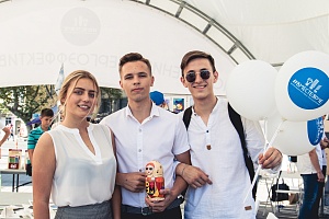 ������������� ��������� ���������������� #���������� � �. ����������, 2017 ���