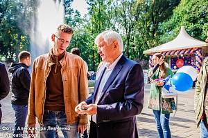 ������������� ��������� ���������������� #���������� � ����������, 2016 ���